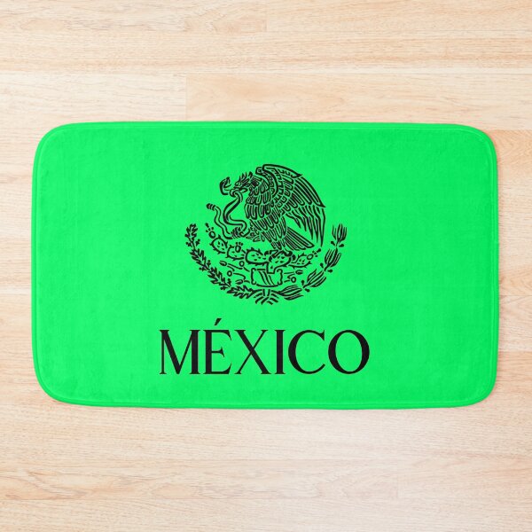Item preview, México Black designed and sold by VRedBaller.