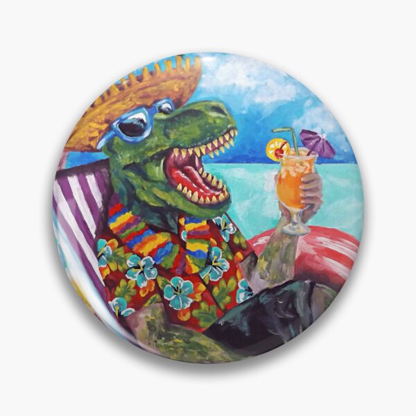 Item preview, Vacation designed and sold by crimsaros.