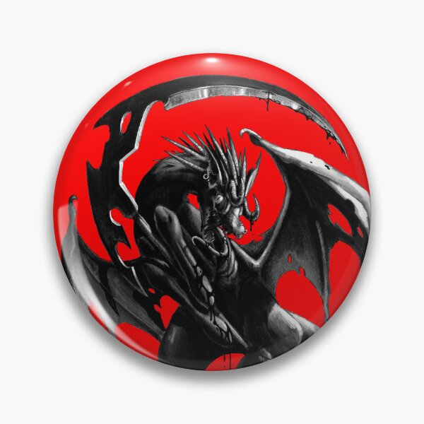 Item preview, Jersey Devil designed and sold by Lunumbra.