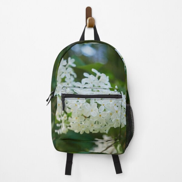 Item preview, Oh la la. White lilac designed and sold by Jouko Lehto Photography.