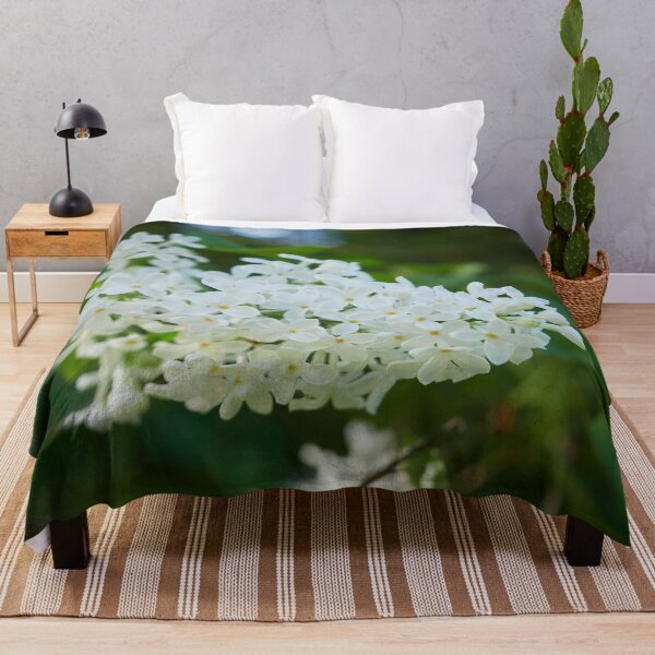 Item preview, Oh la la. White lilac designed and sold by Jouko Lehto Photography.