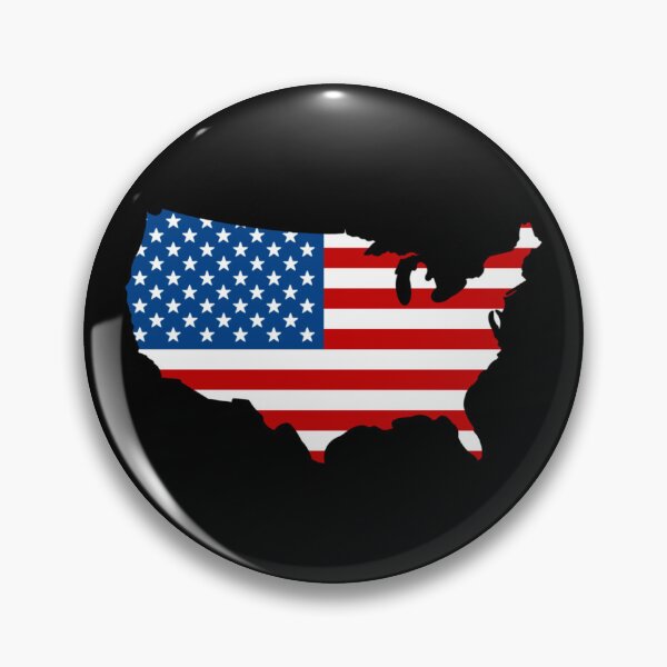 Item preview, United States Flag designed and sold by TymasterXtreme.