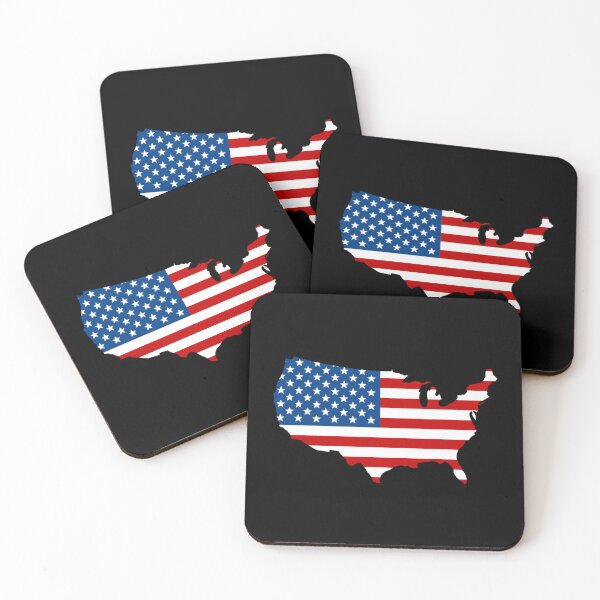 Item preview, United States Flag designed and sold by TymasterXtreme.