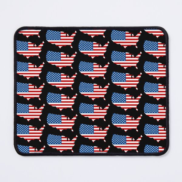 Item preview, United States Flag designed and sold by TymasterXtreme.