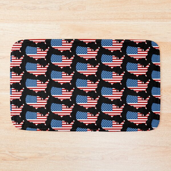 Item preview, United States Flag designed and sold by TymasterXtreme.