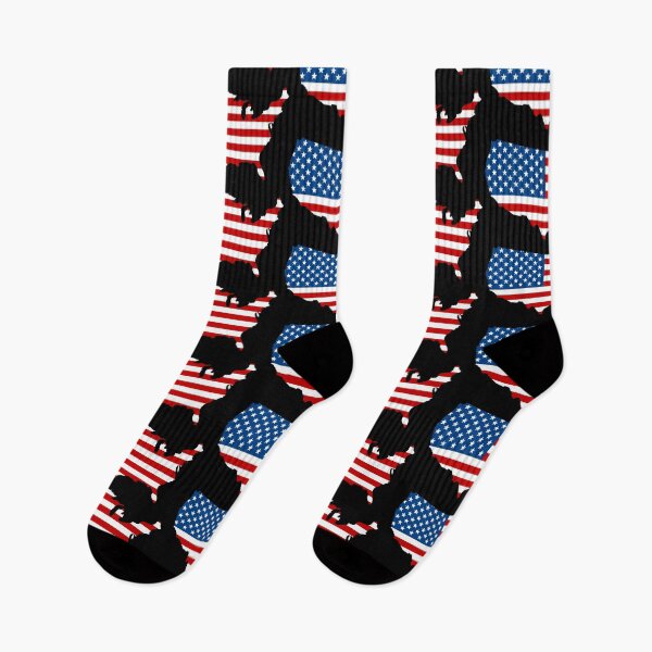 Item preview, United States Flag designed and sold by TymasterXtreme.