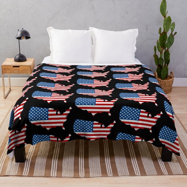 Item preview, United States Flag designed and sold by TymasterXtreme.