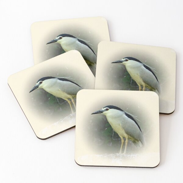 Item preview, Night heron designed and sold by Guardi71.