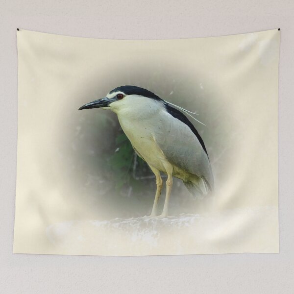 Item preview, Night heron designed and sold by Guardi71.