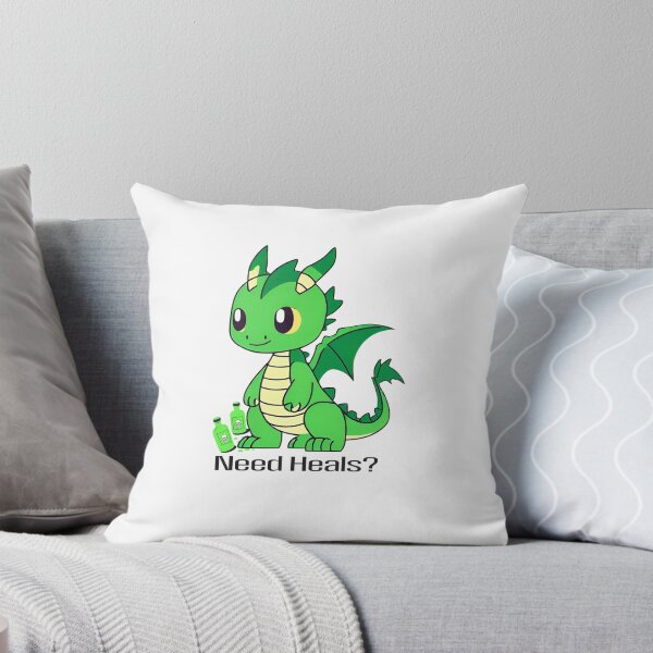 Item preview, Chibi Green Dragon designed and sold by JennyBeaCreates.