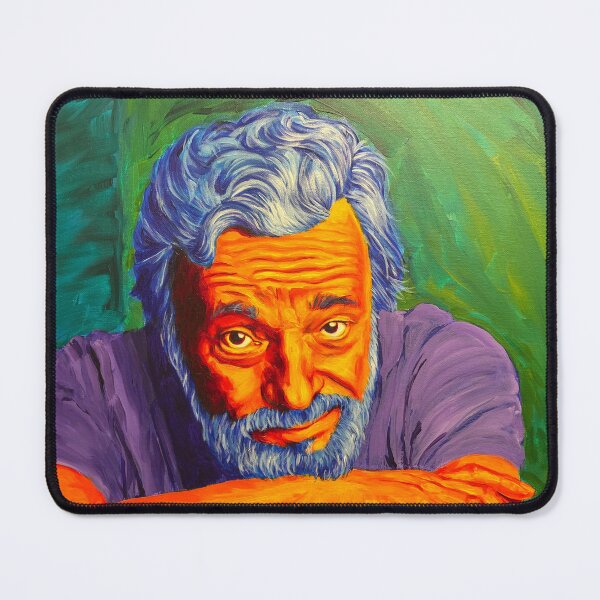 Item preview, Stephen Sondheim designed and sold by DrewWalkoArt.