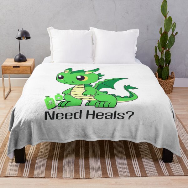 Item preview, Dragón Verde Chibi designed and sold by JennyBeaCreates.