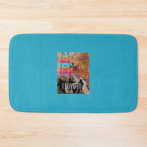 Item preview, The Musician designed and sold by Project Remission, LLC.
