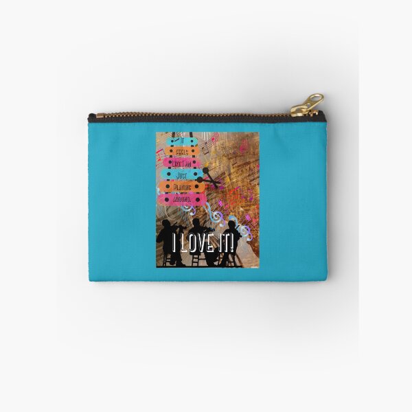 Item preview, The Musician designed and sold by Project Remission, LLC.