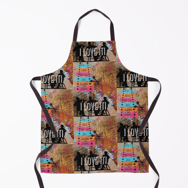 Item preview, The Musician designed and sold by Project Remission, LLC.