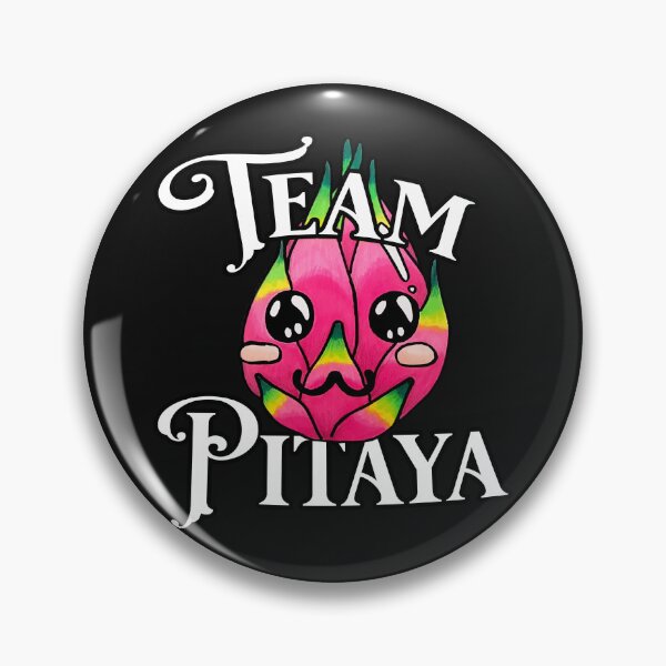 Item preview, Team Pitaya designed and sold by LunariaNox.