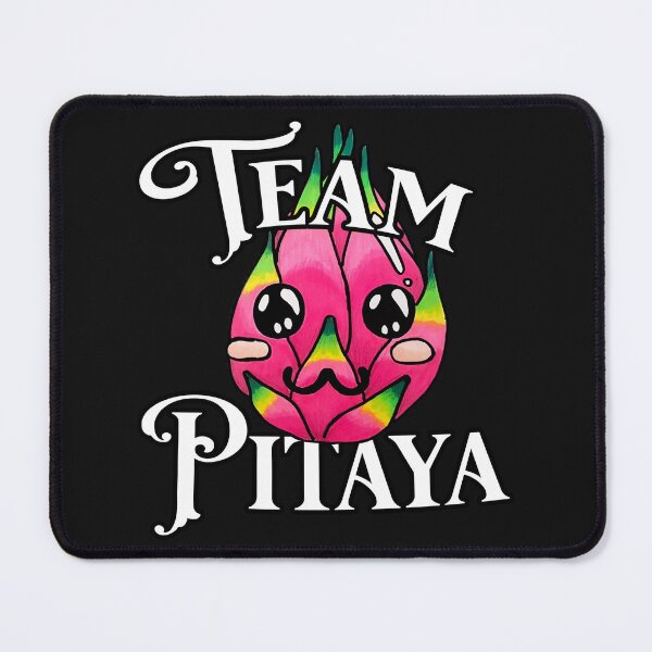 Item preview, Team Pitaya designed and sold by LunariaNox.
