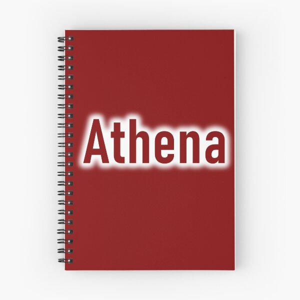 Item preview, Athena Maroon designed and sold by AMRansom.
