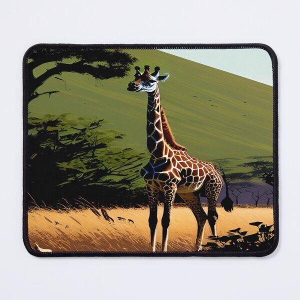Item preview, Giraffe designed and sold by DreamistStore.