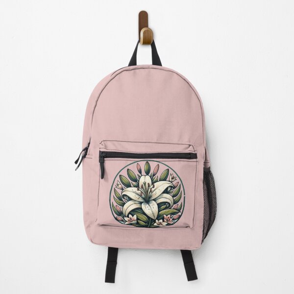 Item preview, Lilies designed and sold by FrictionMaxxing.