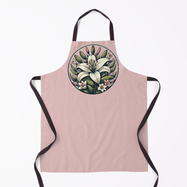 Item preview, Lilies designed and sold by FrictionMaxxing.