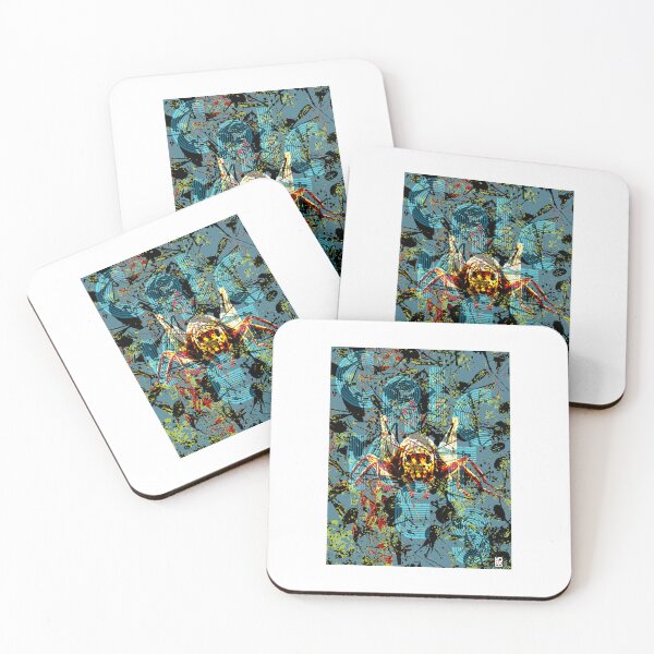 Item preview, CRICKETS NO. 3 designed and sold by rkobsStudio.