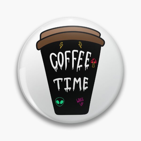 Item preview, Coffee Time designed and sold by ArtHsst.
