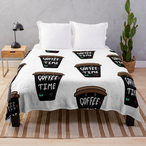 Item preview, Coffee Time designed and sold by ArtHsst.