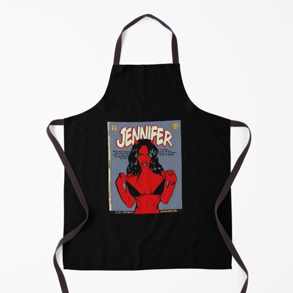 Item preview, Jennifer's body comic cover designed and sold by mrryaammm.