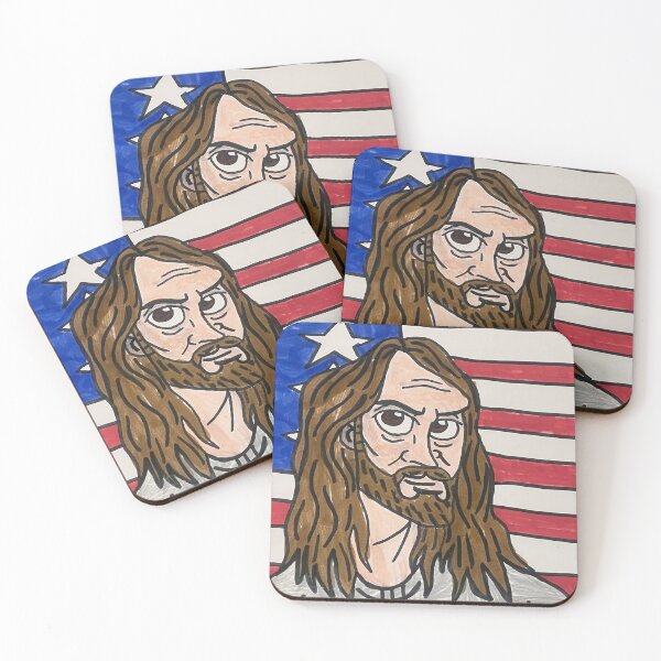Item preview, GOD BLESS LORD JESUS designed and sold by Clinton James Weydert.