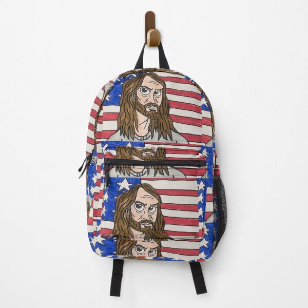 Item preview, GOD BLESS LORD JESUS designed and sold by Clinton James Weydert.