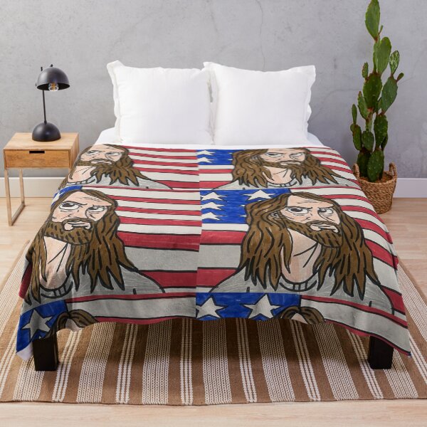 Item preview, GOD BLESS LORD JESUS designed and sold by Clinton James Weydert.