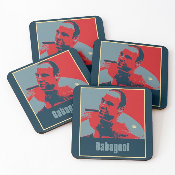 Item preview, Tony Soprano - Gabagool designed and sold by SMStore.