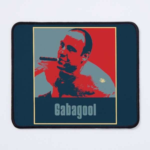 Item preview, Tony Soprano - Gabagool designed and sold by SMStore.