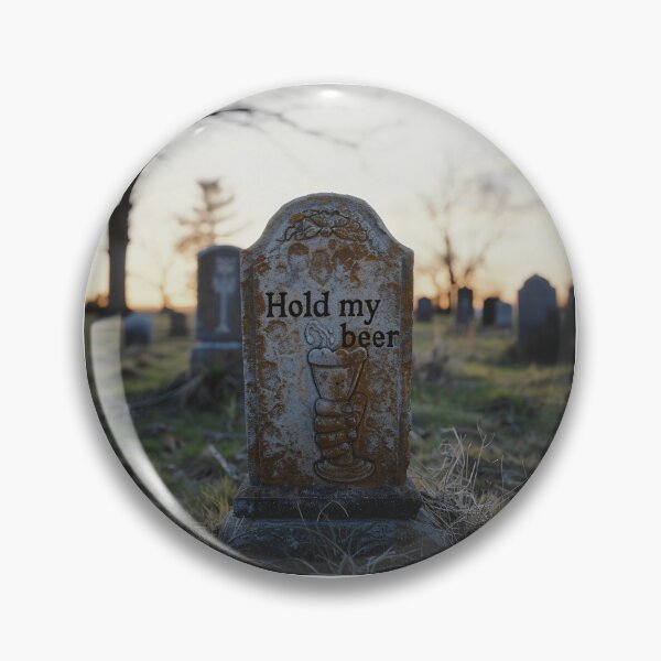 Item preview, How My Beer Grave designed and sold by Brendon987.