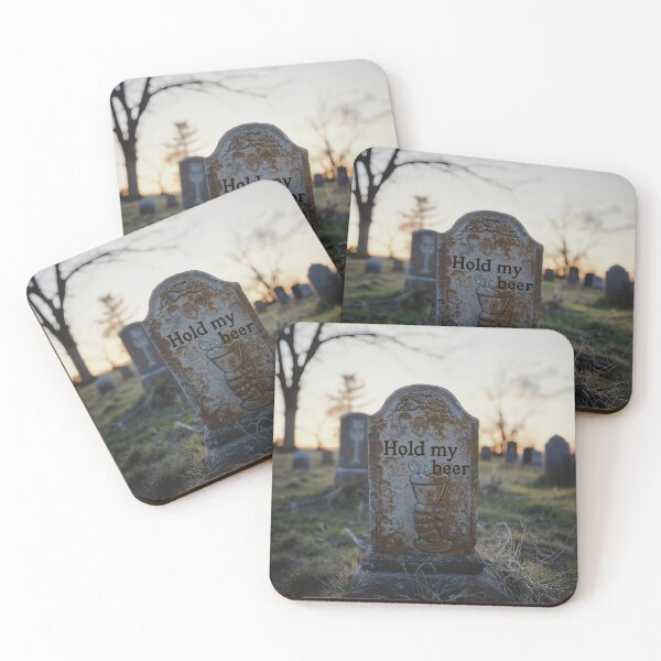 Item preview, How My Beer Grave designed and sold by Brendon987.
