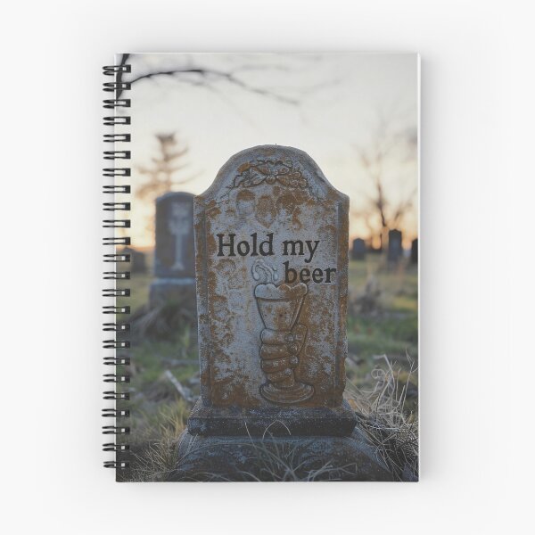 Item preview, How My Beer Grave designed and sold by Brendon987.