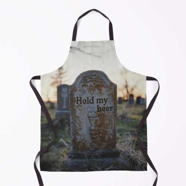 Item preview, How My Beer Grave designed and sold by Brendon987.