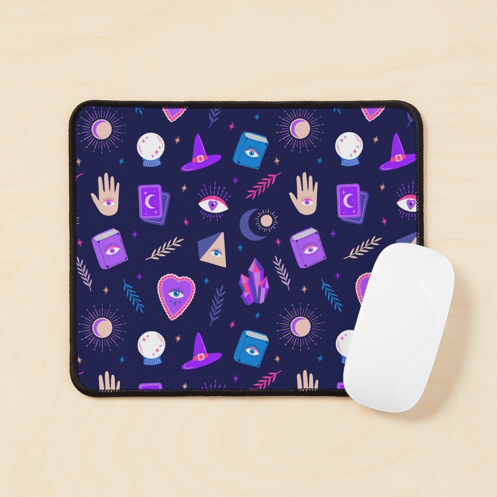 Item preview, Mouse Pad designed and sold by studioVII.