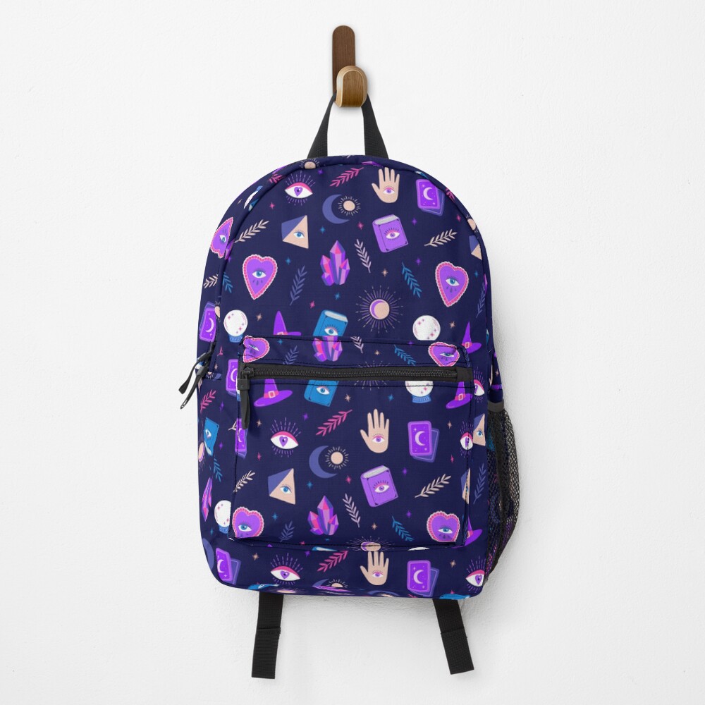 Item preview, Backpack designed and sold by studioVII.