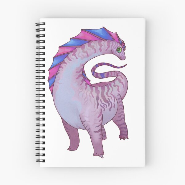 Item preview, Bi amargasaurus designed and sold by frip ..
