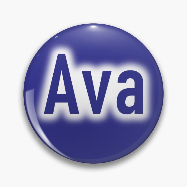 Item preview, Ava Indigo designed and sold by AMRansom.