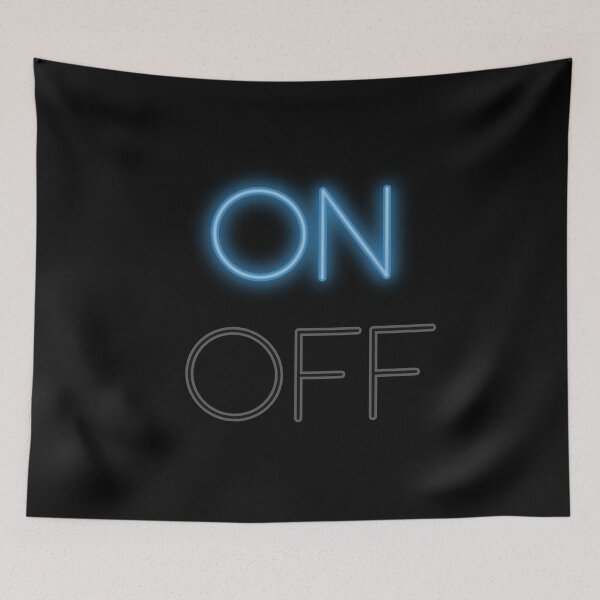 Item preview, On off designed and sold by portokalis.