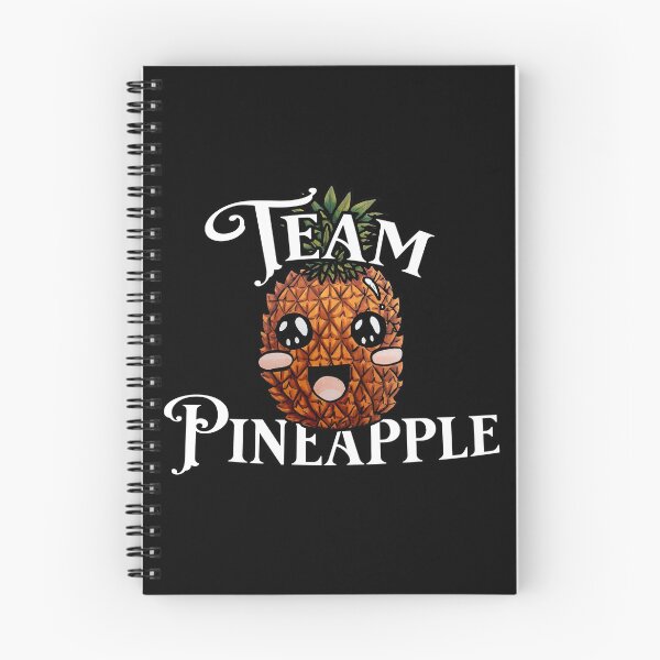 Item preview, Team Pineapple designed and sold by LunariaNox.