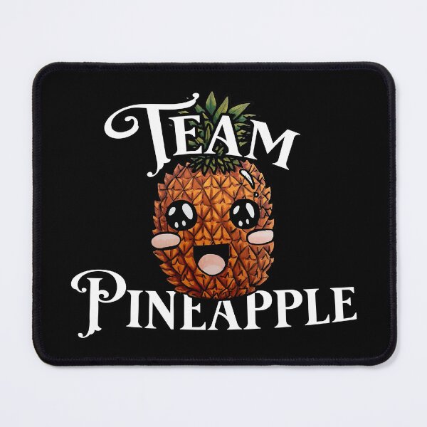 Item preview, Team Pineapple designed and sold by LunariaNox.