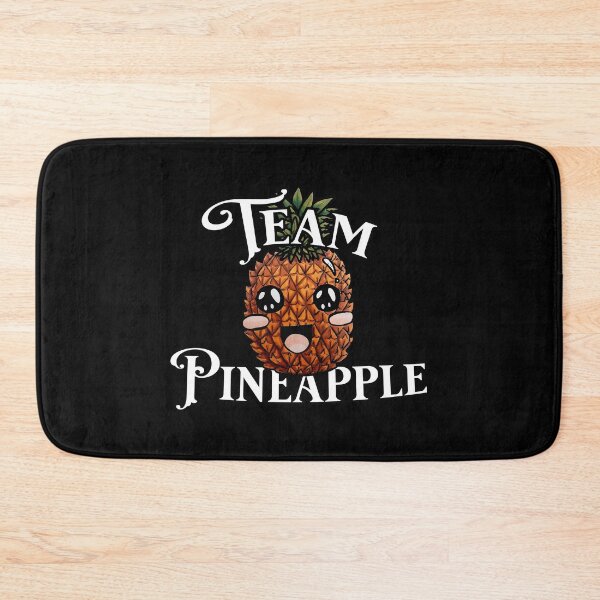 Artikelvorschau, Team Pineapple entworfen und verkauft von LunariaNox.