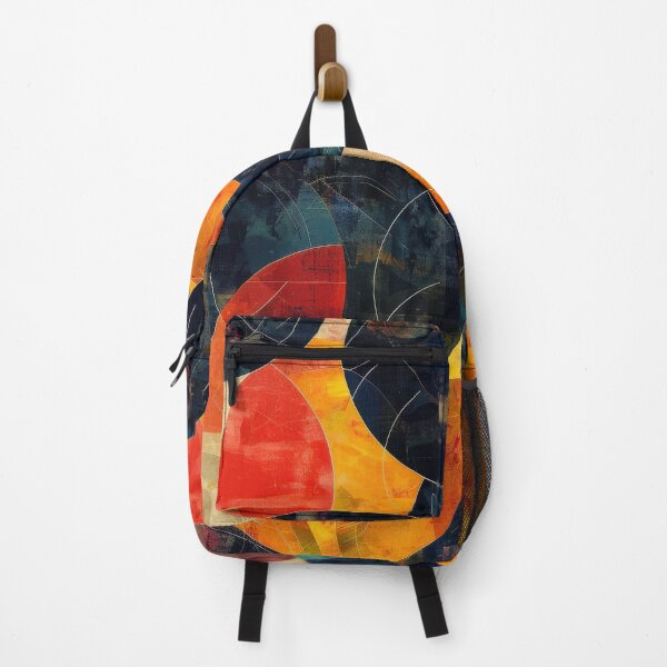 Item preview, Abstract Geometric Pattern With Circles designed and sold by brandway.