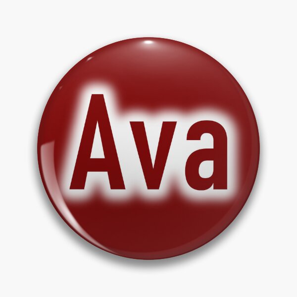 Item preview, Ava Maroon designed and sold by AMRansom.