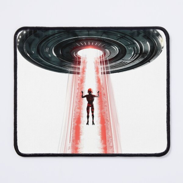Item preview, Abduction v.2 designed and sold by Print2Harbor.