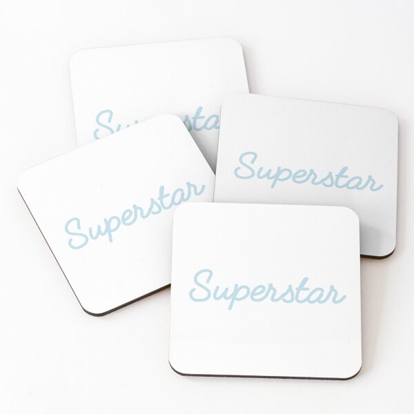 Item preview, Superstar designed and sold by BlissMuseNY.